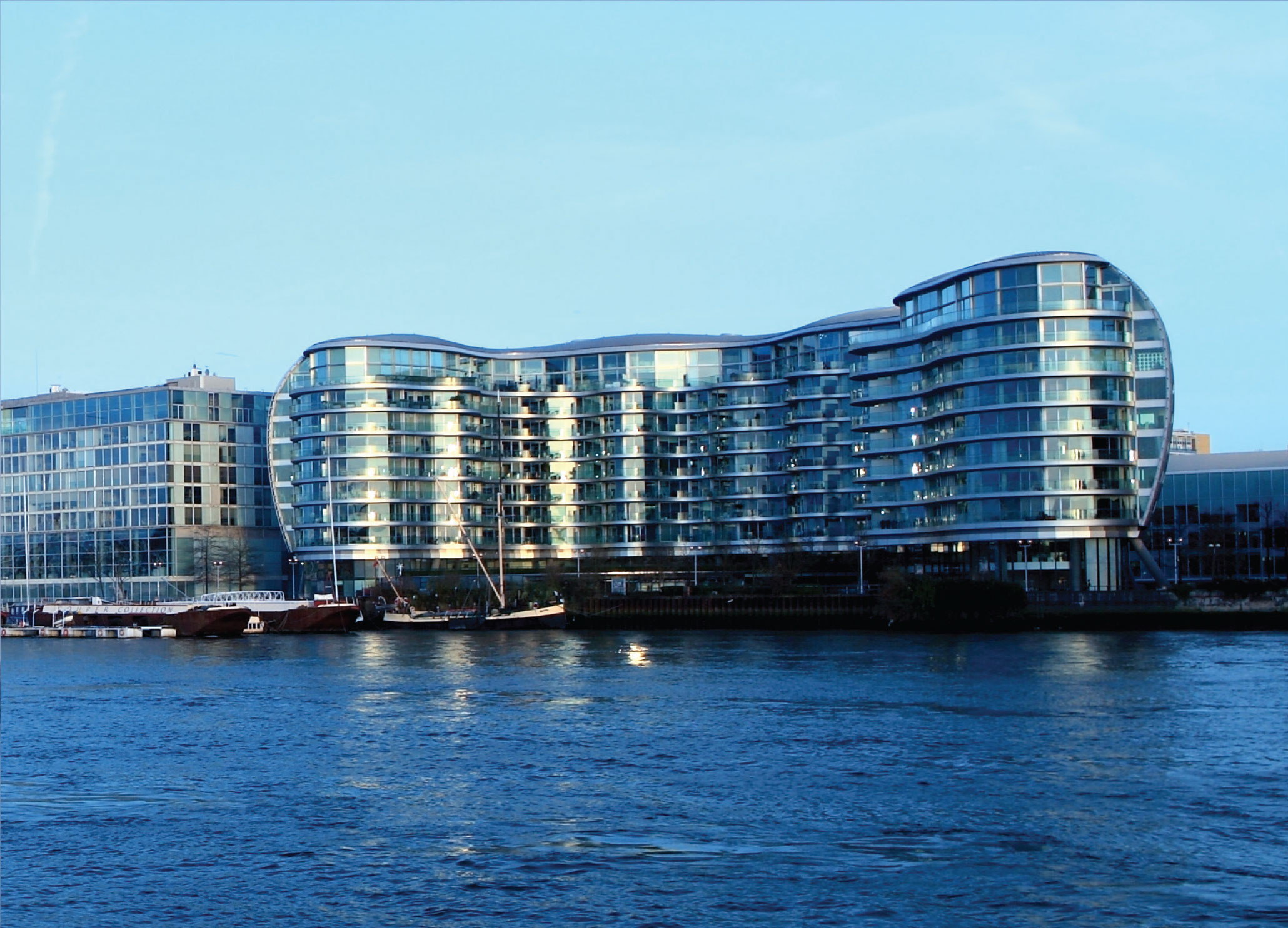 Albion Riverside - Hutchison Property Group